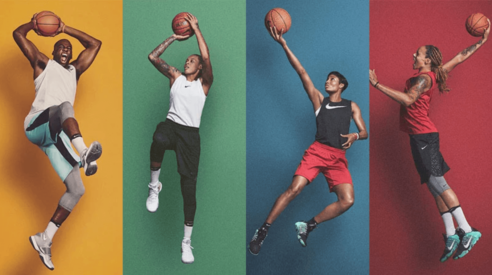 8 thương hiệu giày bóng rổ tốt nhất 2024 dành cho bạn-1