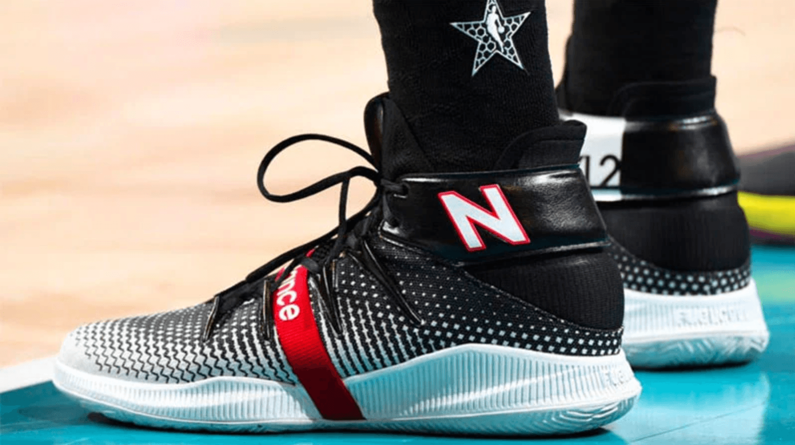 8 thương hiệu giày bóng rổ tốt nhất 2024 dành cho bạn-6