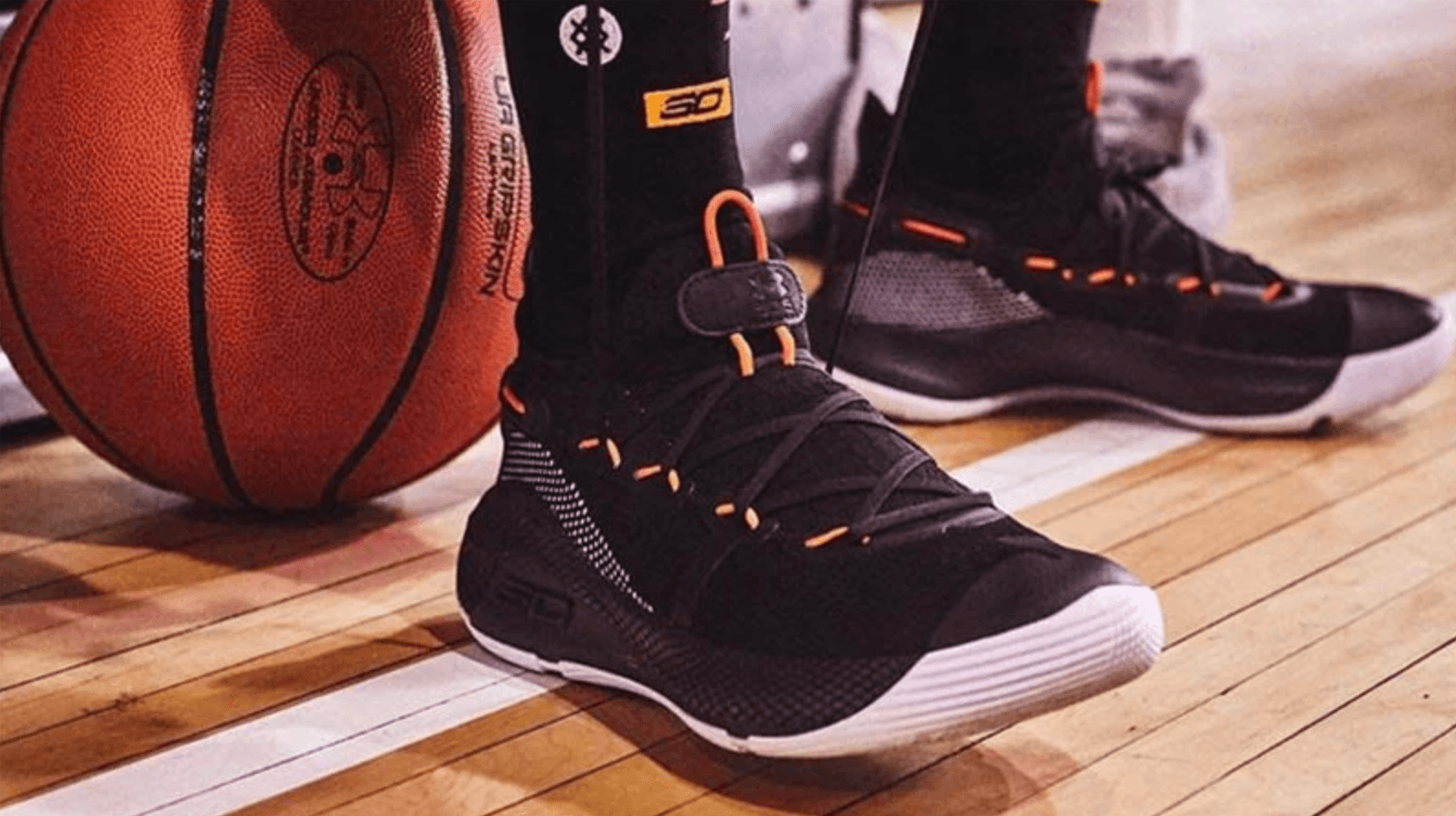 8 thương hiệu giày bóng rổ tốt nhất 2024 dành cho bạn-7