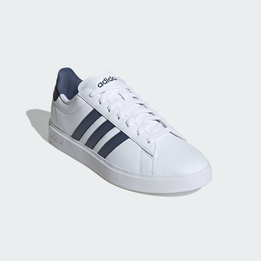 Bản dupe Adidas Superstar-2