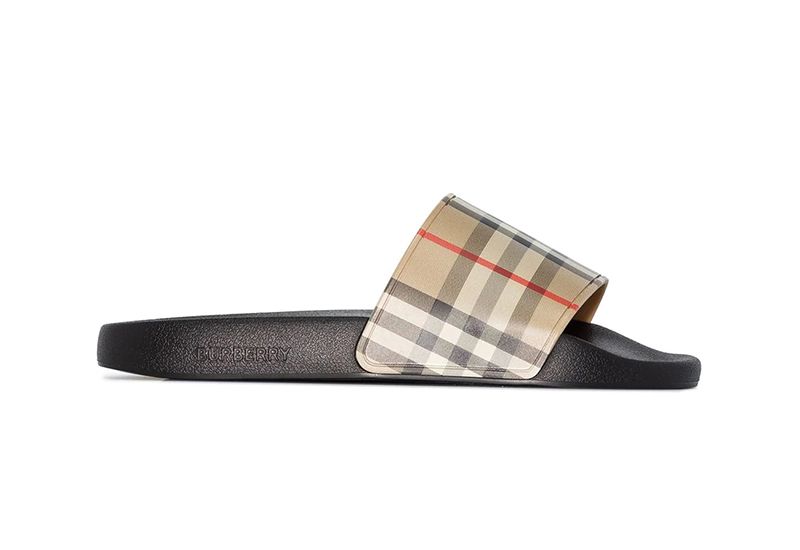 Burberry Check Print Slides.jpg