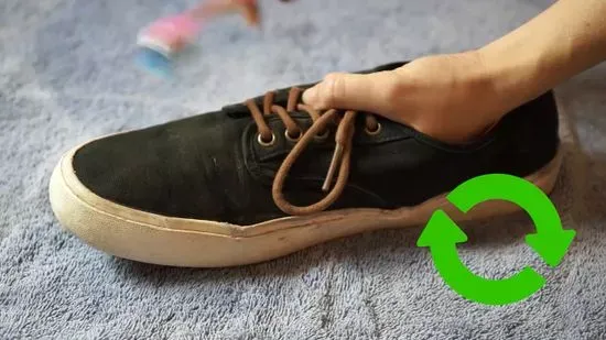 Các cách làm sạch giày Vans cực đơn giản ngay tại nhà không nên bỏ lỡ-5