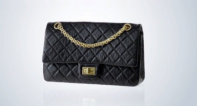 Chanel Classic Flap - Túi xách hàng hiệu classic