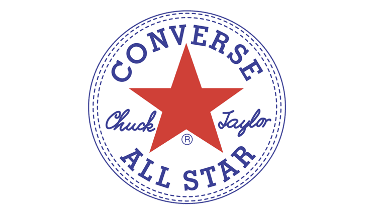 logo Converse All-Star