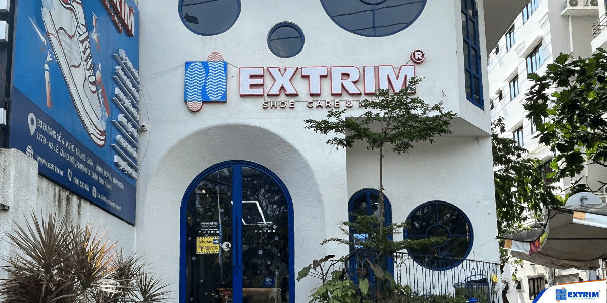 Cửa hàng Extrim