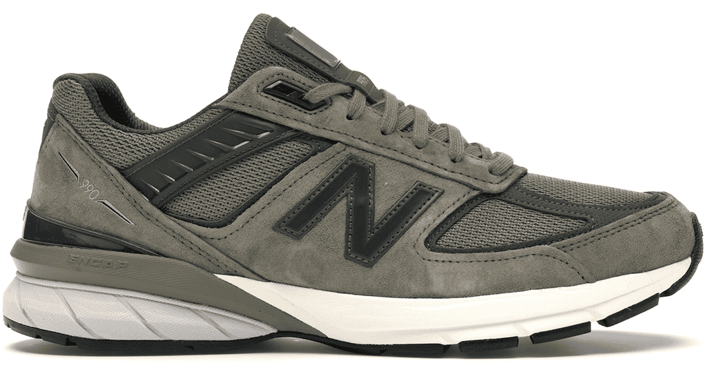 Giày New Balance 990v5