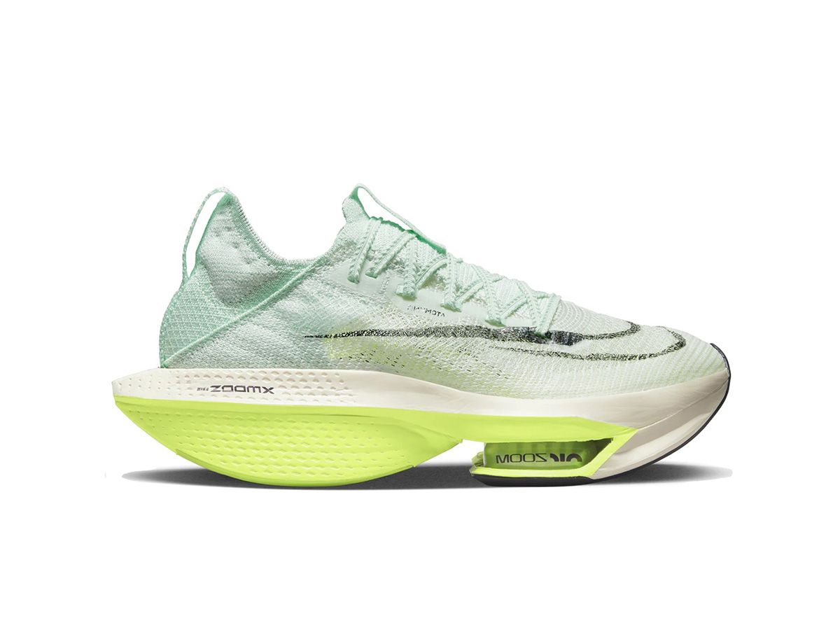 Giày chạy marathon Nike Alphafly