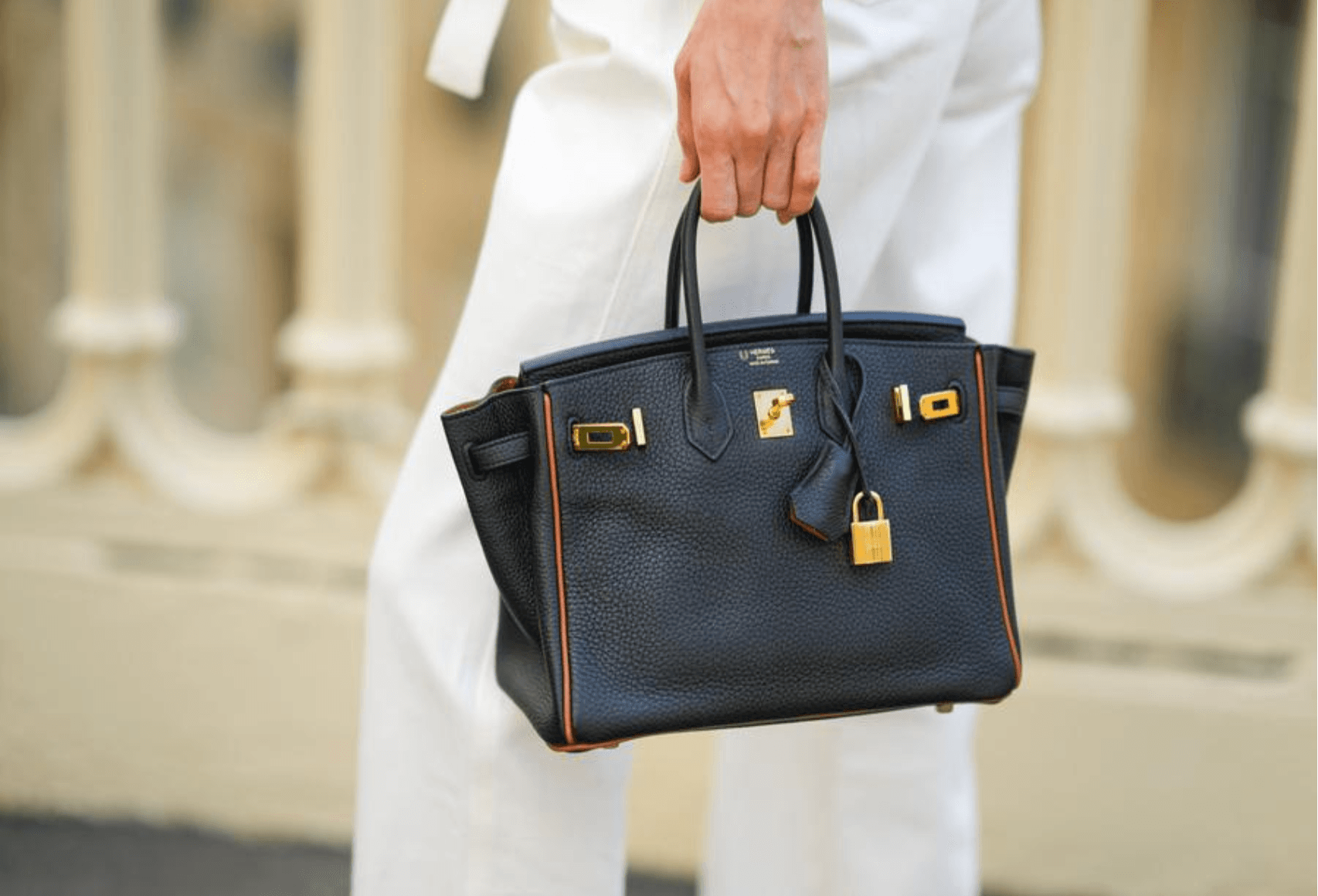 Hermes Birkin