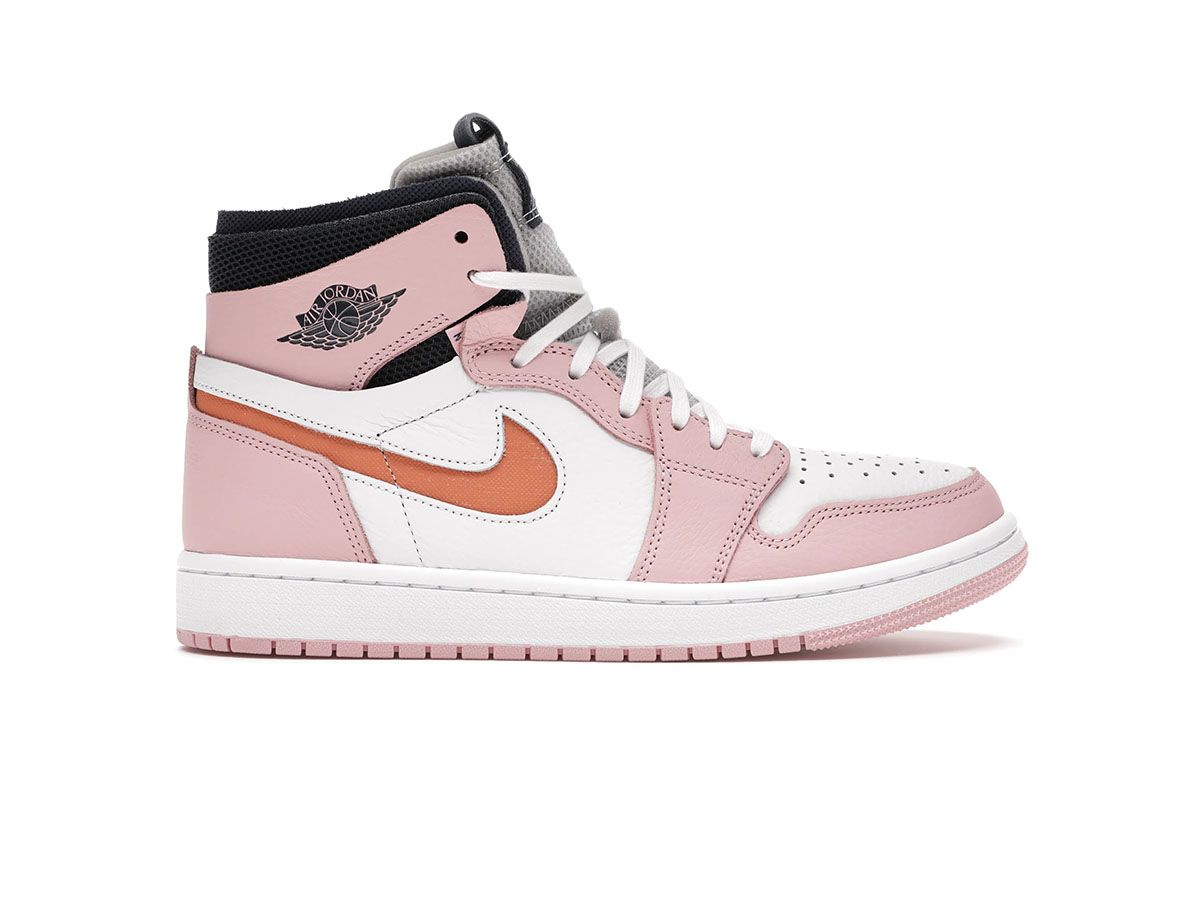 Jordan-1-High-Pink Glaze