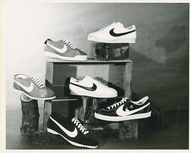 Lịch sử của dòng giày thể thao trải qua nhiều thăng trầm - Nike Cortez 5.jpg