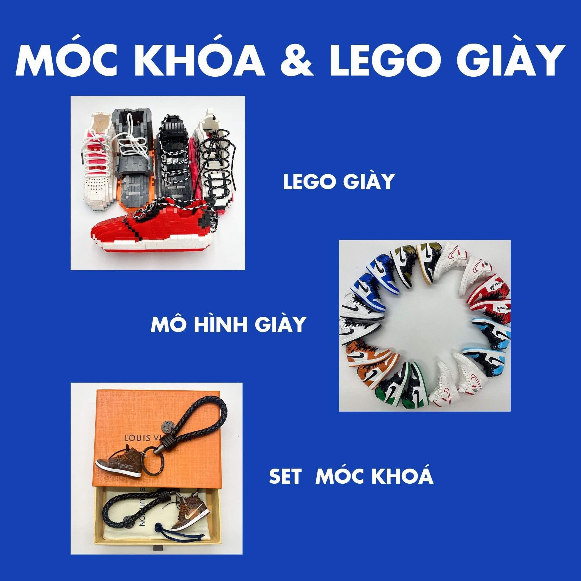 Lego đồ Chơi Giày giá rẻ Tháng 82023BigGo Việt Nam