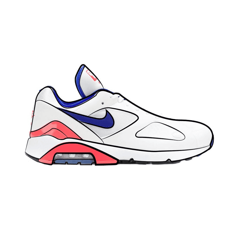 Nike Air Max 180