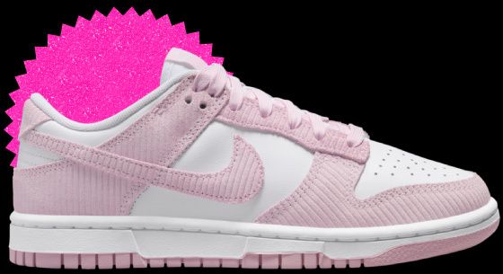 Nike Dunk Low Pink Corduroy (WMNS).jpg