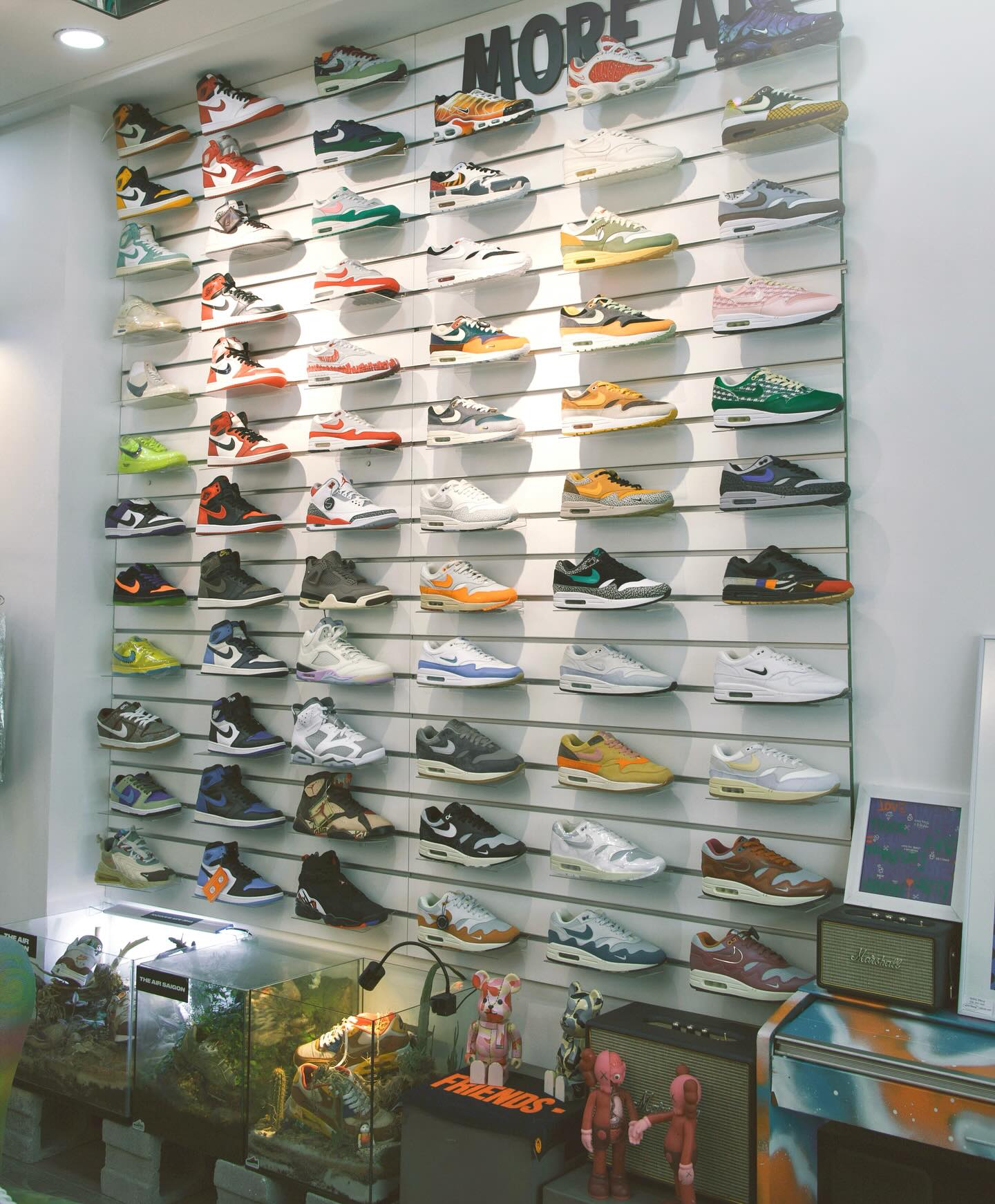 Shop giày bóng rổ TPHCM-2