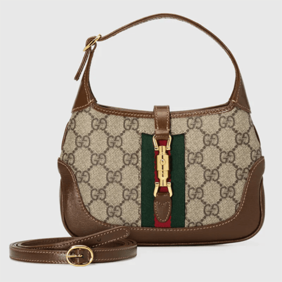 Túi Gucci Jackie