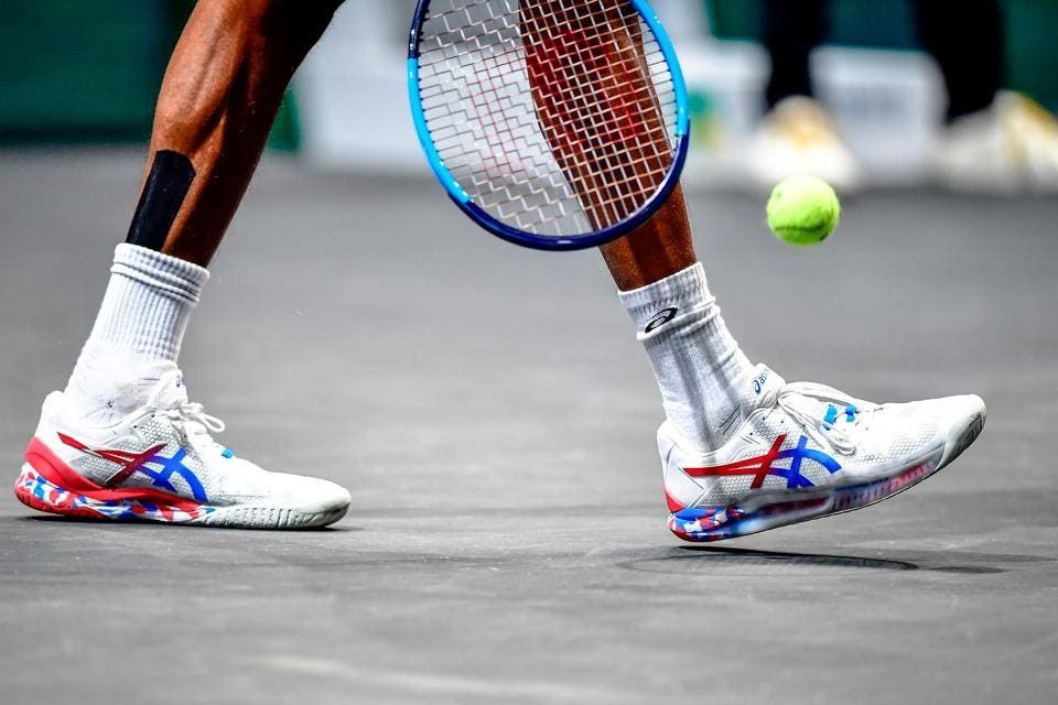 Yếu tố cần lưu ý khi chọn giày tennis