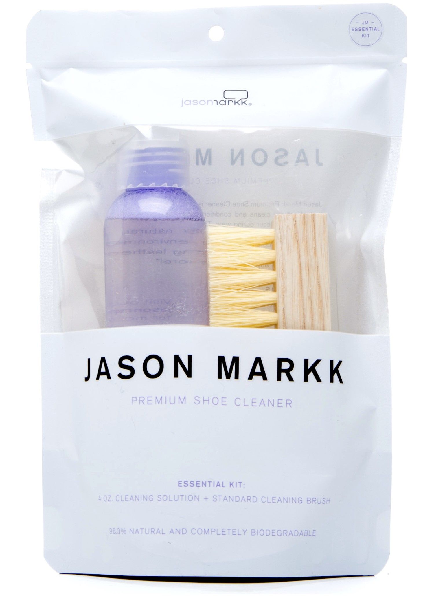 Dung dịch clean giày Jason Markk