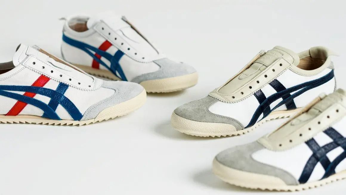 Onitsuka gi shop